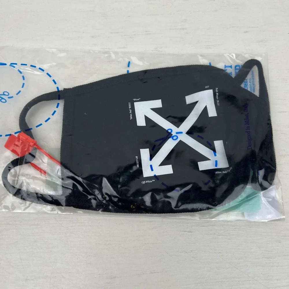 Off-White authentic off
